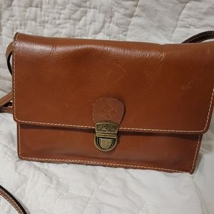 Patricia Nash crossbody/clutch